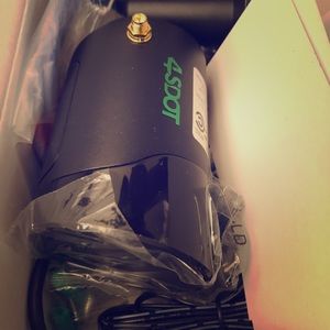 HD 1080P Wireless Camera